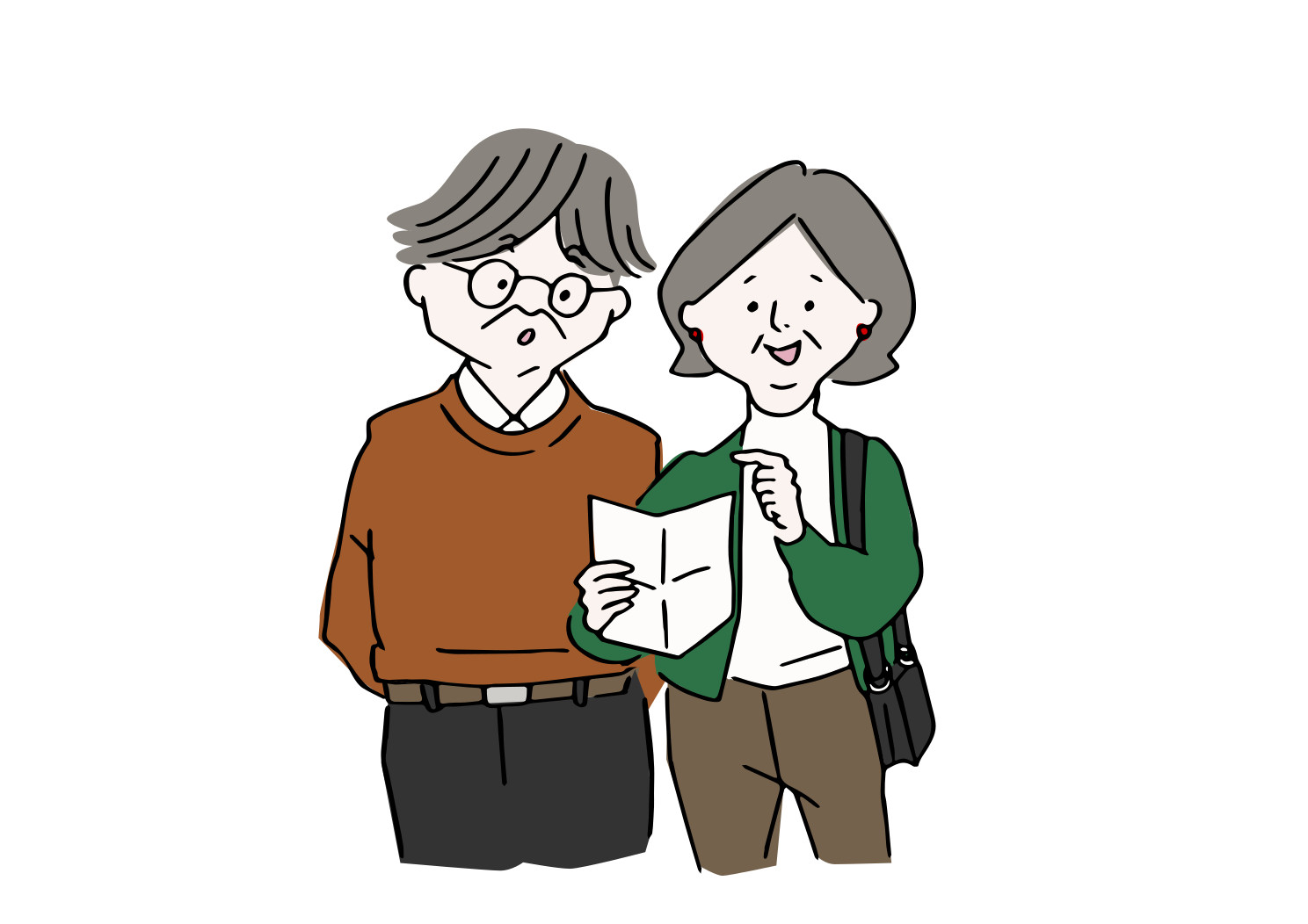 中央ひがし包括作成「おさんぽマップ」が厚労大臣最優秀賞受賞！！